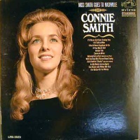 Connie Smith - Miss Smith Goes To Nashville